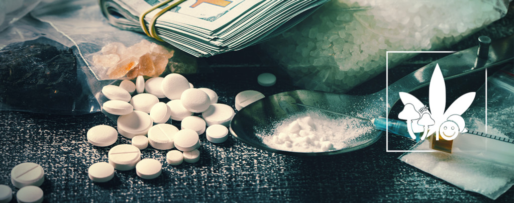 Kun Je Drugs Combineren? | Een Overzicht Van Polydrugsgebruik