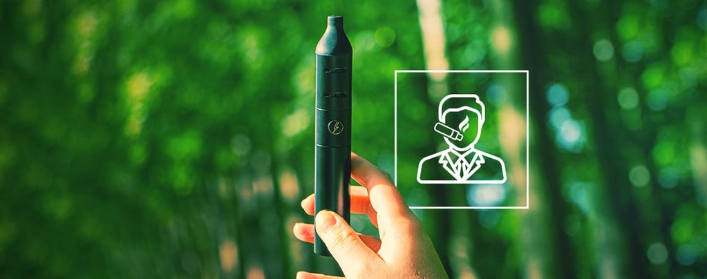Draagbare Vaporizers