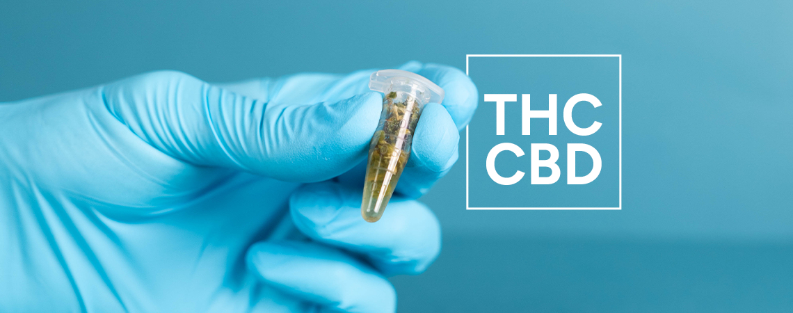 Hoe Test Je THC- En CBD-Niveaus In Cannabisproducten?