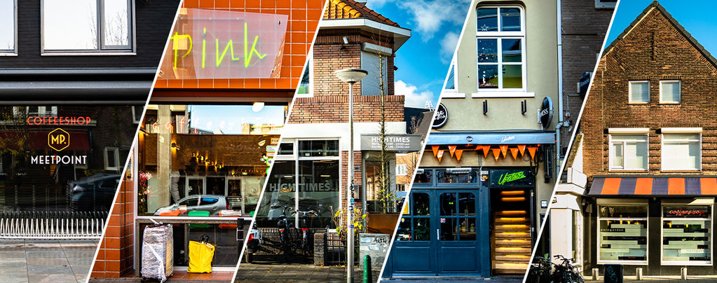 De Beste Coffeeshops In Eindhoven [2023 Editie]