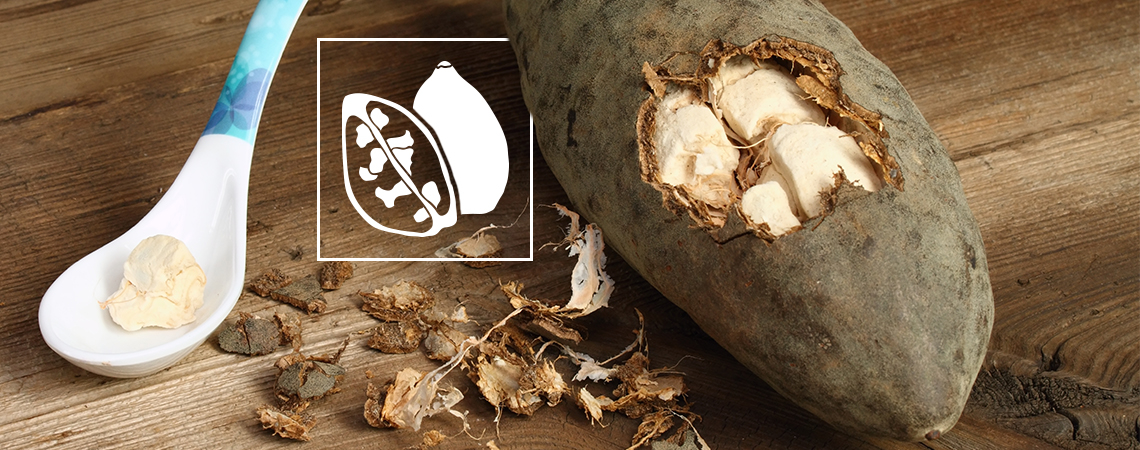 Afrikaans Goud: Profiteer Van De Voordelen Van Baobabpoeder