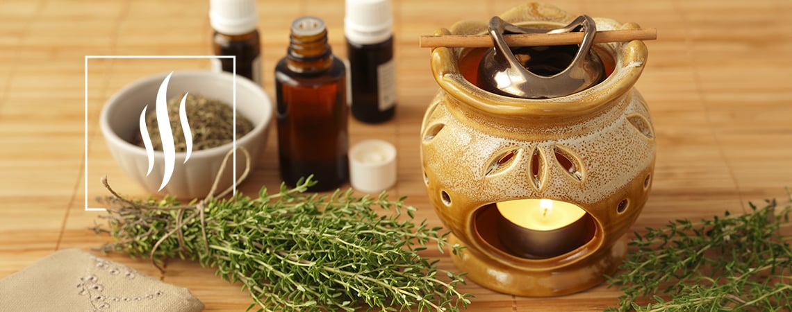 Alles Wat Je Over Aromatherapie Moet Weten
