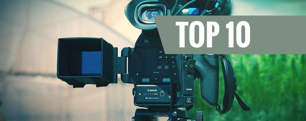 Top 10 Documentaires Over Cannabis