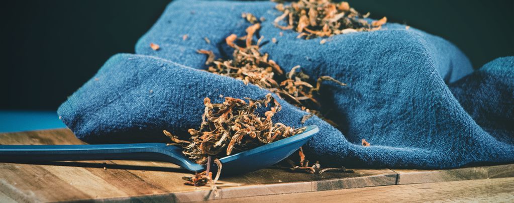 Wild Dagga: Een Lichte Euforie-Opwekker