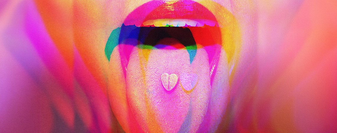Molly, MDMA En XTC: Wat Is Het Verschil?