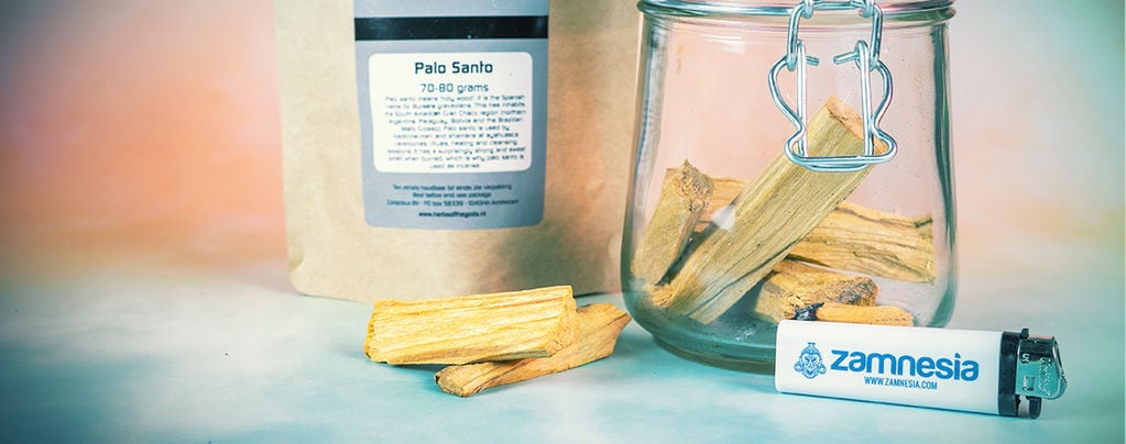 Palo Santo 