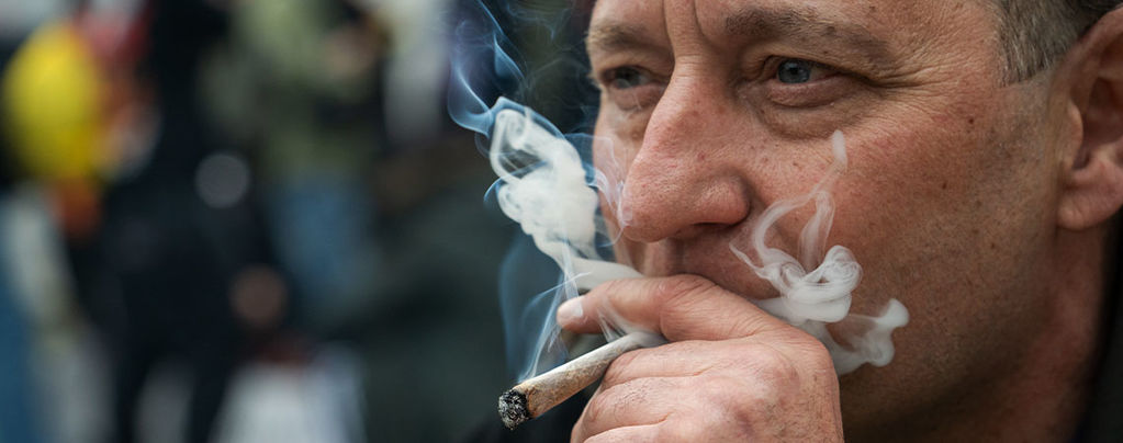 10 Redenen Waarom Je Misschien Niet High Wordt Van Wiet