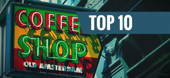 De Coffeeshops In Amsterdam: De 10 Beste Tips Voor Een Eerste Bezoek