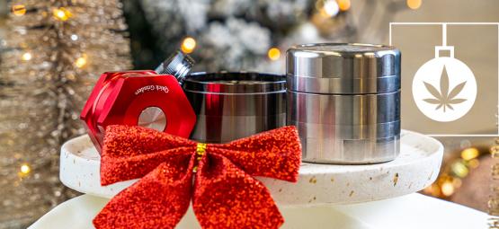 De Beste Kerstcadeaus Voor Stoners In 2024