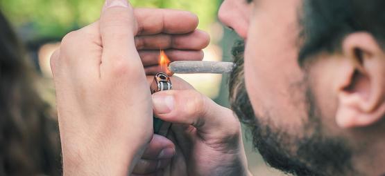Oorzaken Voor Het Snel Of Langzaam Branden Van Je Cannabis  