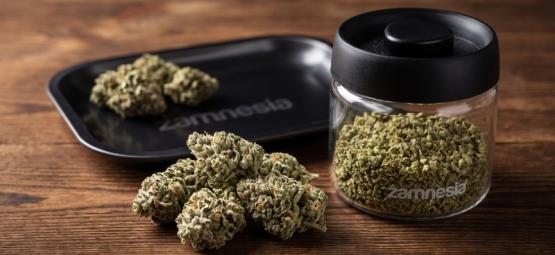 De beste manieren om cannabis te gebruiken zonder te roken