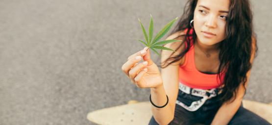 De Beste Cannabisstrains Voor Betere Sportprestaties En Een Sneller Herstel