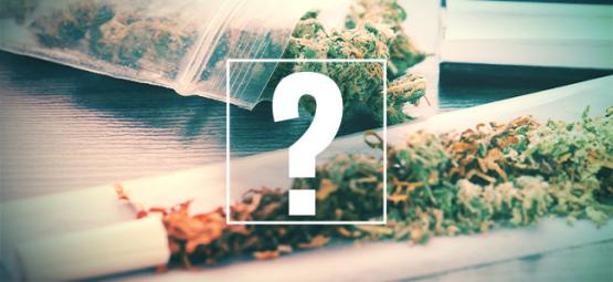 Joints, Blunts, En Spliffs: Wat Is Het Verschil?