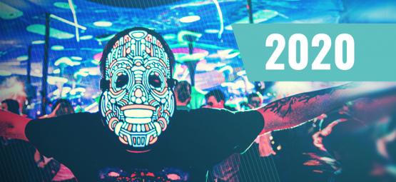 Beste Psytrance Festivals Van 2024 In Europa