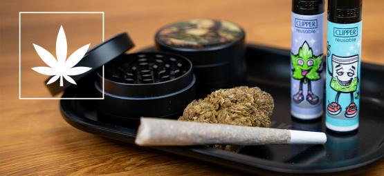 De beste rookaccessoires die elke stoner nodig heeft