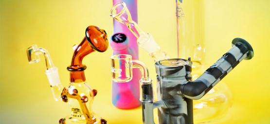 Wat Is Het Verschil Tussen Een Bong En Een Dab Rig?