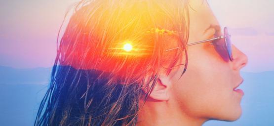 Kan DMT Een Buitenlichamelijke Ervaring Veroorzaken?