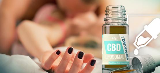 In Hoeverre Beïnvloedt CBD Je Seksleven? 