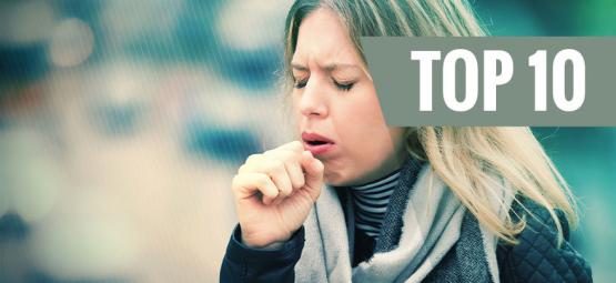 De Top 10 Tips Om Het Rokershoestje Te Verlichten