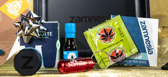 Top 10 Cannabis Cadeautjes Onder €10