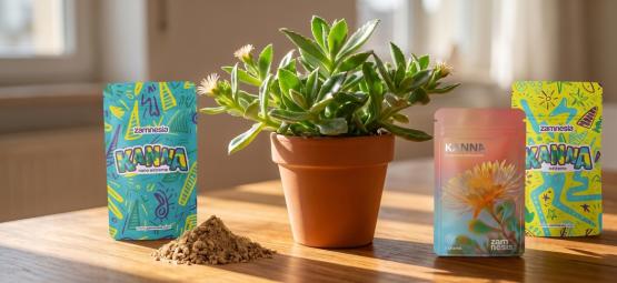Wat Is De Beste Manier Om Kanna Te Consumeren?