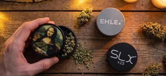 De 10 beste wiet grinders