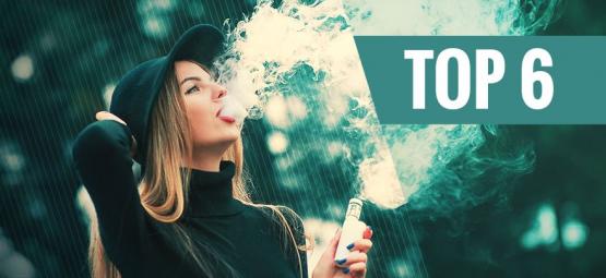 Hoe Maak Je Je Eigen Vape Kruidenmengsel? Top 6 Recepten Voor Vape Kruiden