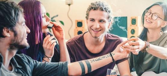 Hoe Start Je Een Cannabis Social Club