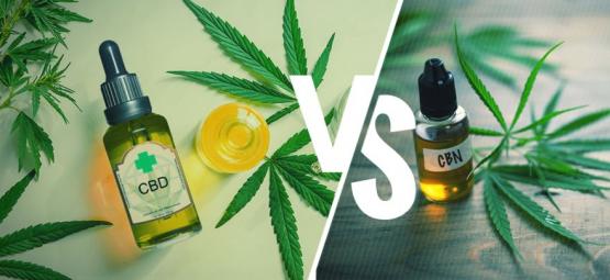 CBD Versus CBN: Wat Zijn De Verschillen?