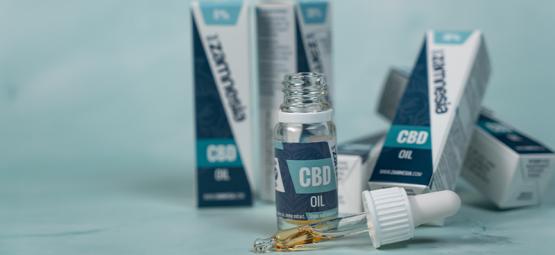 CBD Olie - De Ultieme Gids 