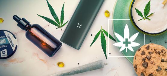 Het Belang Van Biologische Beschikbaarheid Bij Medicinale Cannabis