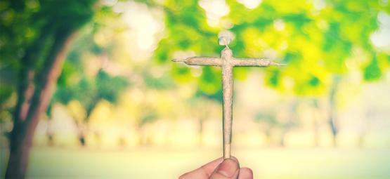 De Heilige Graal Onder De Joints: Een Crossjoint Draaien