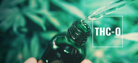 Wat Is THC-O-Acetaat En Doet Het Ertoe? 