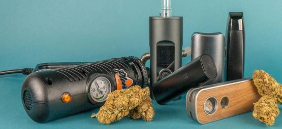 De 3 Beste Conductie- En Convectie-Vaporizers