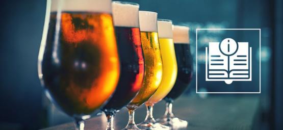 De Verschillende Biersoorten