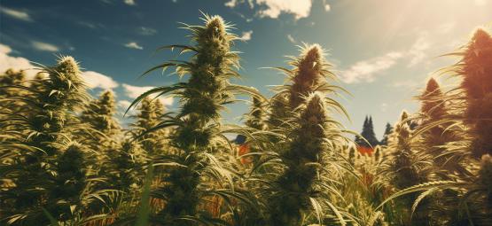 Landrassen: De 5 Oudste Cannabis Strains