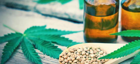 Hoe Maak Je Edibles Met Cannabisconcentraten?