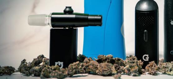 G Pen: Een Masterclass Van Vaporizing Visionairs