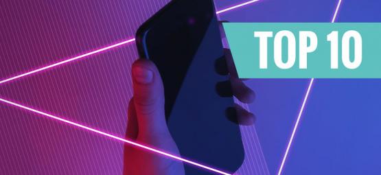 Top 10 Apps Voor Het Nemen Van Psychedelica