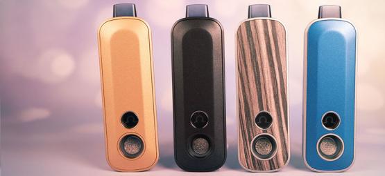 Firefly 2+: Wat Een Portable Vaporizer Zou Moeten Zijn