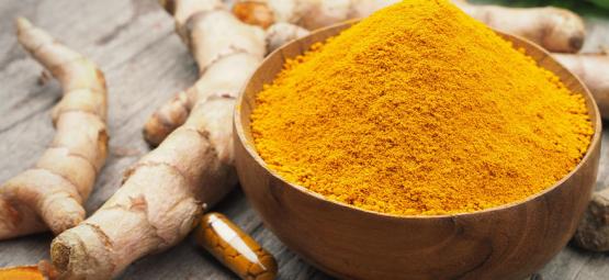 Wat Is Kurkuma (Curcuma Longa)?