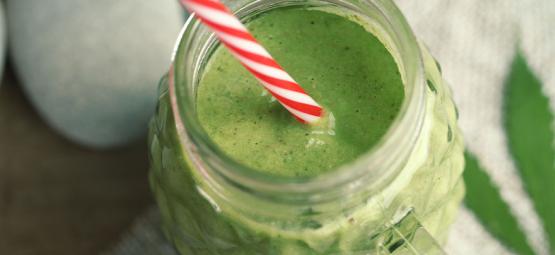 Wat Is 'Cannabis Juicing'?