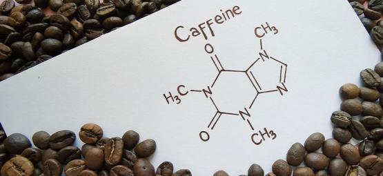 Cafeïne: Alles Eruit Halen Wat Erin Zit