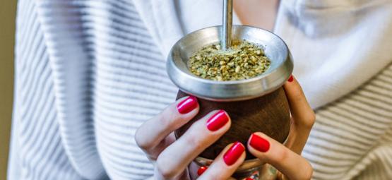 De Beste Manieren Om Yerba Mate Te Maken