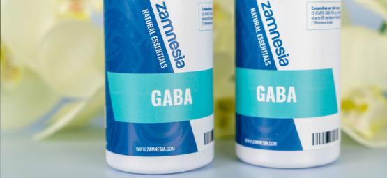 Alles Over GABA (Y-Aminoboterzuur)