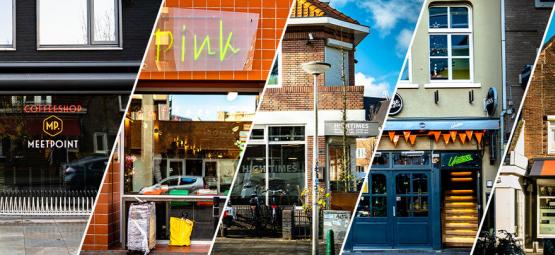 De Beste Coffeeshops In Eindhoven [2024 Editie]