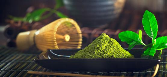 Wat Is Matcha En Hoe Bereid Je Het?