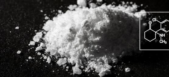 Is Ketamine Een Psychedelische Drug?