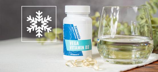 5 Vitamines En Mineralen Om De Winter Gezond Door Te Komen