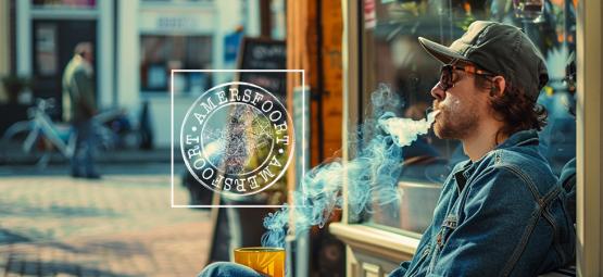 De Beste Coffeeshops Van Amersfoort (Editie 2024)